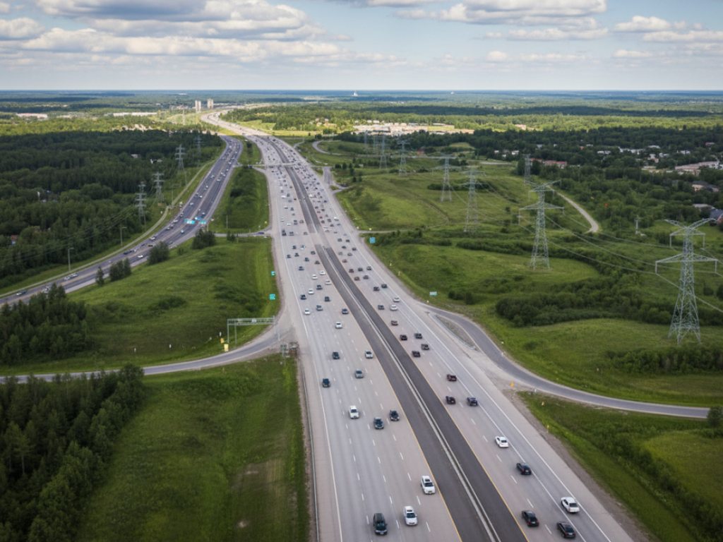 Highway 407 ETR rates are going up in 2026 but some Ontario drivers can get free trips